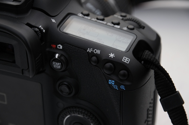 Illustration for article titled Canon 7D Review